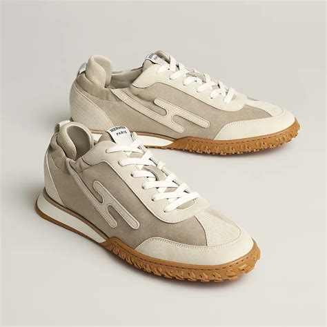 hermes 02007134024924|Jet sneaker .